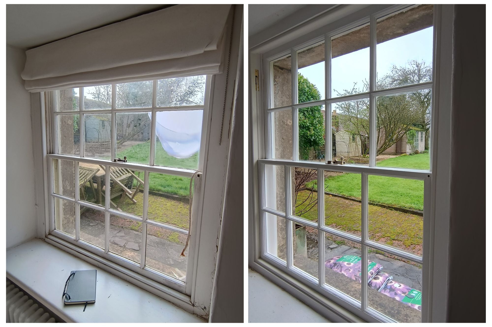 Window Frome Listed Window Repairs Frome | Sash Window Restoration Specialists